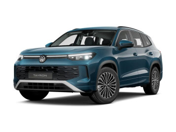 Volkswagen Tayron 1.5 TSI eHybrid Life 5dr DSG6 Estate